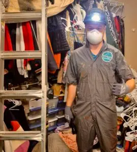 Dryer Vent Cleaning in Hebron