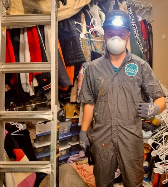 Dryer Vent Cleaning in Hebron